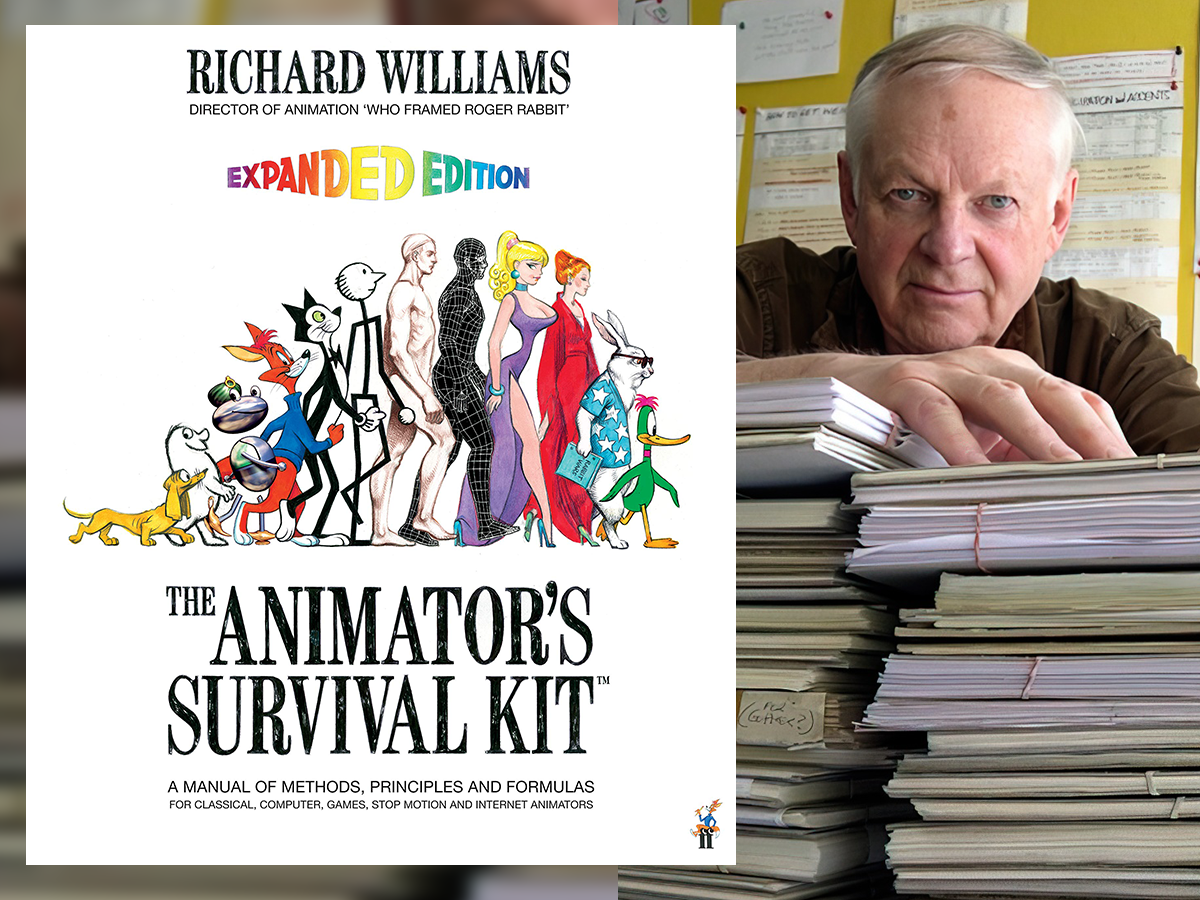 tibucomics blog pic richardWilliams